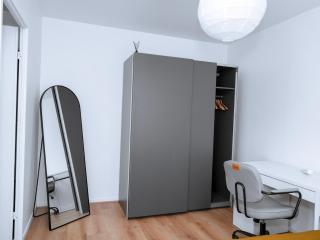 Lovely apartment-near Orly-free private parking - Athis-Mons - 4