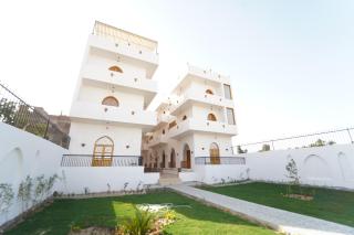 El Bawaba Lodge & Luxury Retreat - Al Aqālitah - 2