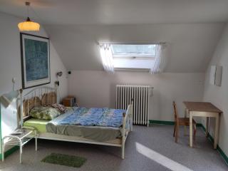 Mare Mars Chambres et table d'hotes - Mars-sur-Allier - 6