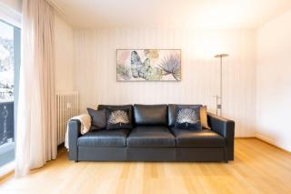 Charming Apartment in St Moritz - 7