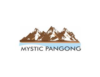 Mystic Pangong - 0