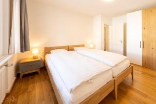 Charming Apartment in St Moritz - 4