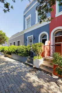 See Table Mountain from a Historic Home - Kapstadt - 0