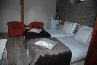 B&B Le Courtil - Dohan - 8