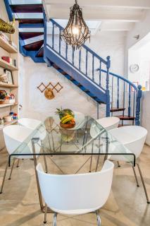 See Table Mountain from a Historic Home - Kapstadt - 7