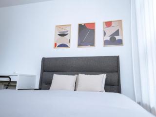 Lovely apartment-near Orly-free private parking - Athis-Mons - 5
