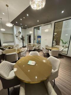 Airreside Aprtments Gulberg - 6