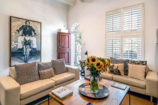 See Table Mountain from a Historic Home - Kapstadt - 8
