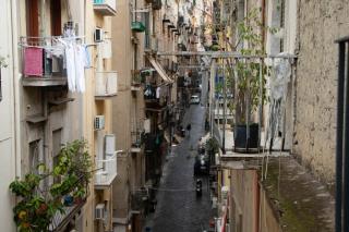 Terrazza Toledo Suite By Dimorra - 6