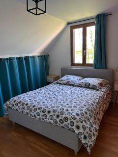 La maison de Lilylou - 1