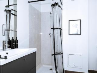 Lovely apartment-near Orly-free private parking - Athis-Mons - 8