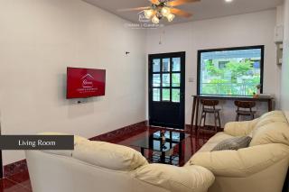 CHANN's Guesthouse - 6