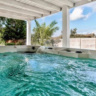 Maison La Belle Cosy 2-bedroom house with jacuzzi & airco - Zoutleeuw - 5