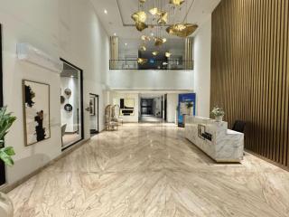 Airreside Aprtments Gulberg - 8