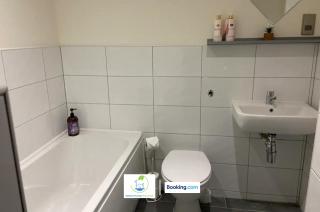 Centrally Located Cosy 2 Bed Duplex City Apartment By Green Haven Escapes In Bradford - Bradford - 2