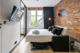 Nikiszowiec Boutique Living Apartments - Katowice - 9