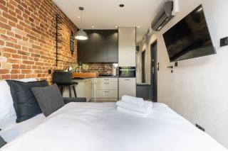 Nikiszowiec Boutique Living Apartments - Katowice - 4