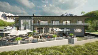 Campingresort Hinterstoder - 9