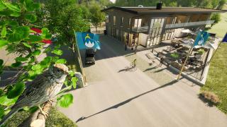 Campingresort Hinterstoder - Hinterstoder - 2