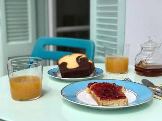 Central -I- Apartment - Atenas - 6