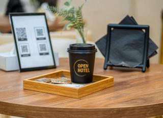Open Hotel Riyadh - Riad - 7