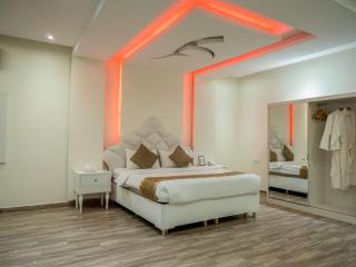 Open Hotel Riyadh - Riad - 3