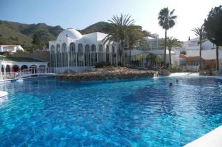 Apartamento en Capistrano, Nerja - Nerja - 0