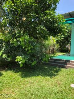 Haven house with AC - Kamburugamuwa - 7