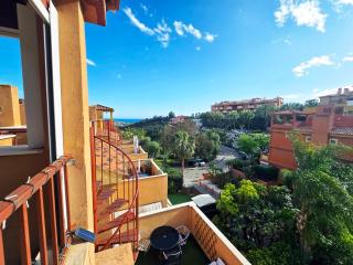 AA Guest - Reserva de Marbella Golf Course Eco - 5
