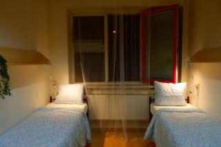 ROOMS a PARKOVANI Turgenevova - Olomoucka - Brno - 8