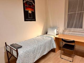 ROOMS a PARKOVANI Turgenevova - Olomoucka - Brno - 6