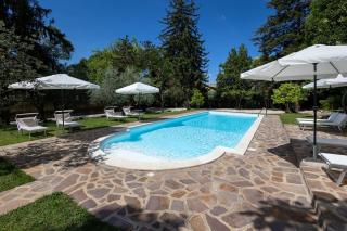 Il Cottage - Tenuta dell'Inviolata - Velletri - 5