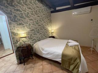 Il Cottage - Tenuta dell'Inviolata - Velletri - 4