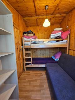 Sunset - Domki letniskowe w Rusinowie - 3