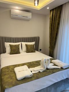 Zeyno Villa - Fethiye - 2