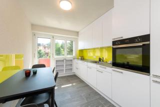 Beautiful Modern family apartment with free parking - St. Moritz - 3