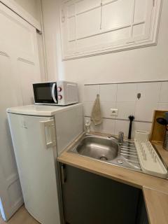 Charmant appartement situé au centre de Menton - 9