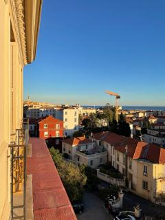 Charmant appartement situé au centre de Menton - 2