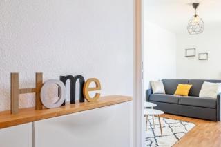 Cosy 40m with terrace in Vannes - Vannes - 8