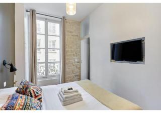 Apartment Le Marais by Studio prestige - Parigi - 2
