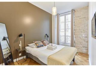 Apartment Le Marais by Studio prestige - Parigi - 3