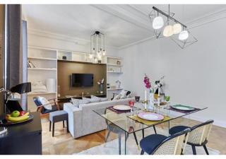 Apartment Le Marais by Studio prestige - Parigi - 4