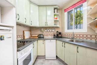 L14 Jardines Fase 1 - Apartment - Sitio de Calahonda - 5