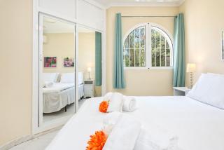L14 Jardines Fase 1 - Apartment - Sitio de Calahonda - 1
