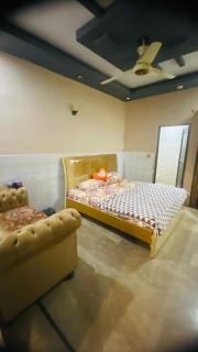 Karachi Guest room - Karachi - 5