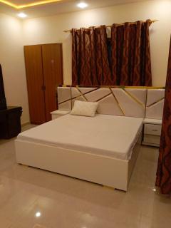 Karachi Guest room - Karachi - 2