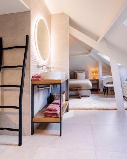 Maison La Belle Cosy 2-bedroom house with jacuzzi & airco - Zoutleeuw - 7
