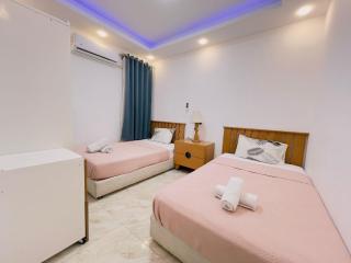 selena bay resort - El Gouna - 3