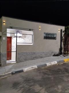 AH Amabille House - Serra Negra - 9