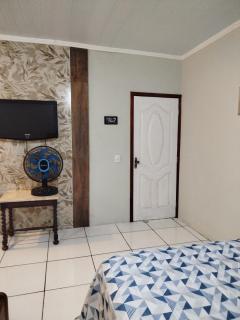 AH Amabille House - Serra Negra - 7